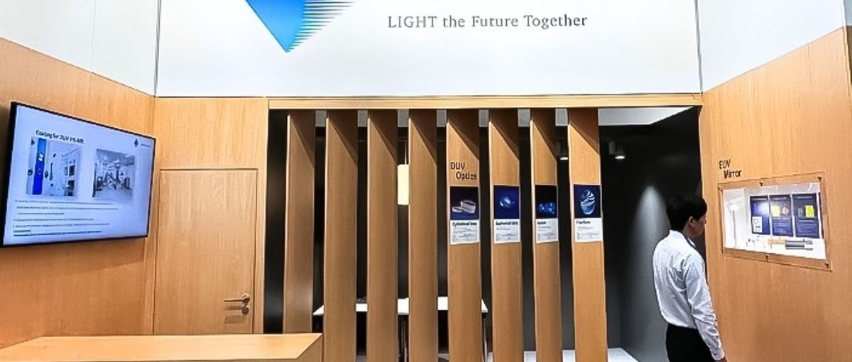 海外で働く！英語力を活かして光学レンズの販売をする営業職を募集！