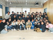 イベント/交流会も毎月実施しています！参加費は無料です！