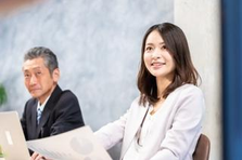 さまざまな業界と関わりながら、成長を実感できる仕事にチャレンジしませんか？