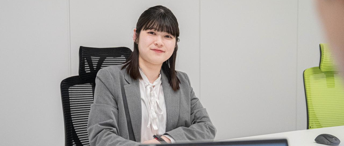 グローバルネットってどんな会社？オンライン会社説明会を実施します！