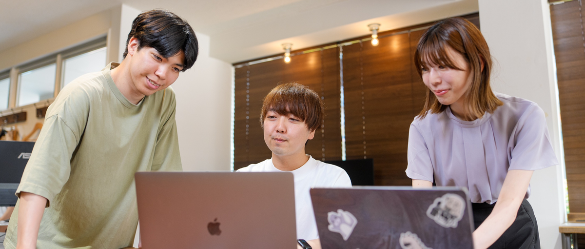 甘くない。でも面白い。AI時代を生き抜くエンジニア募集