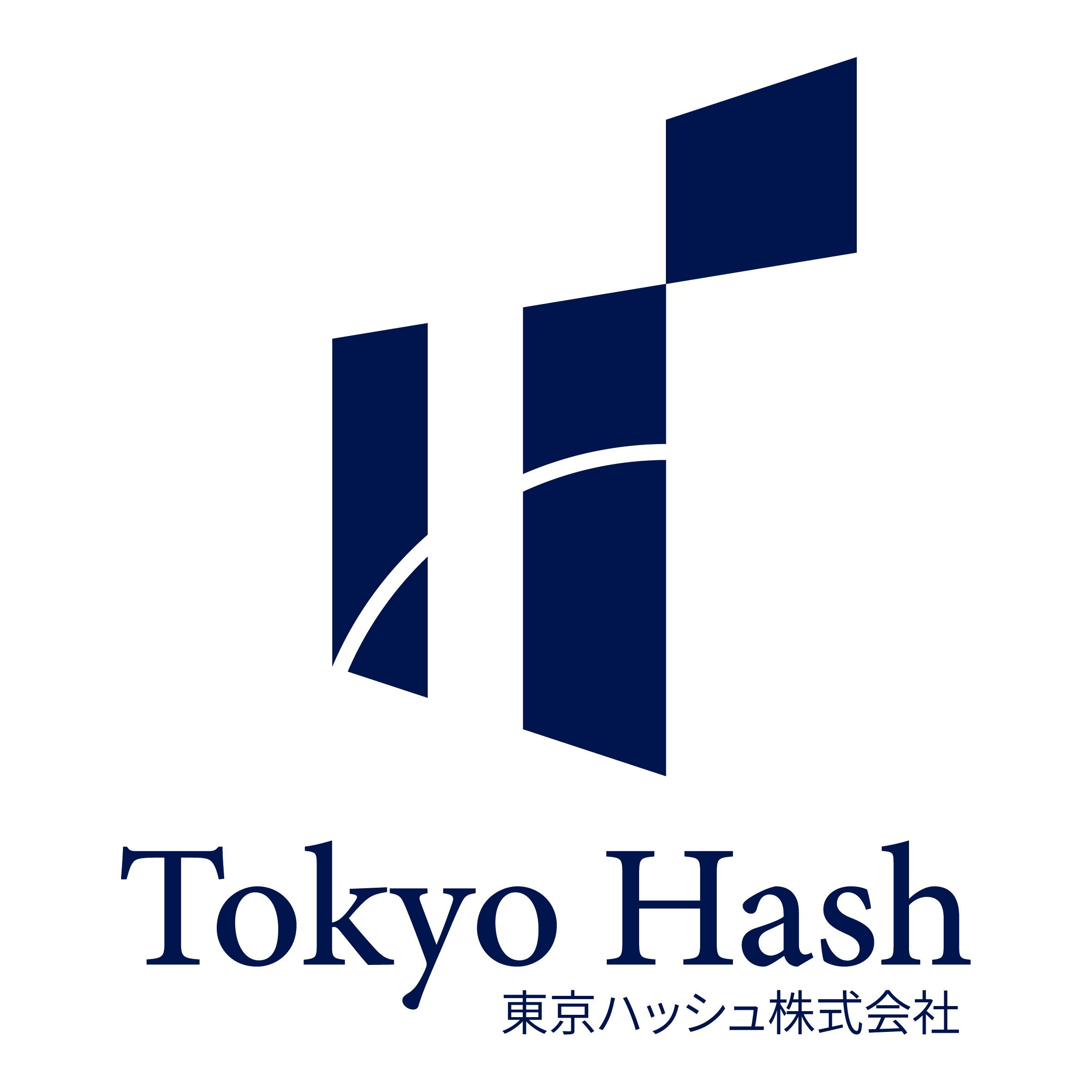 東京ハッシュ株式会社