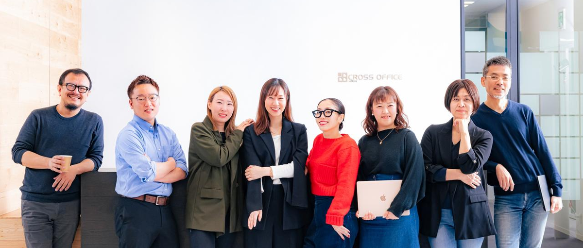 インフルエンサーマーケ営業｜美容×SNSの最前線でブランドの成長を共に牽引