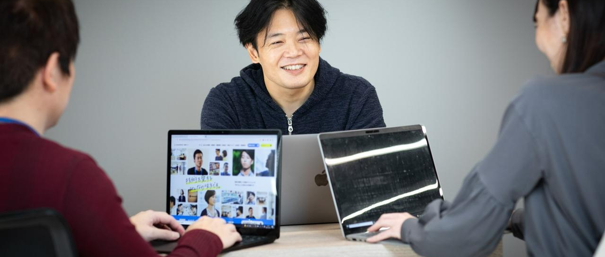 クラウドインフラエンジニア　AWS×データ分析の知見が得られます！