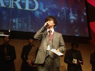 年齢、性別、バックグランド関係なしに正当な評価をしてます！