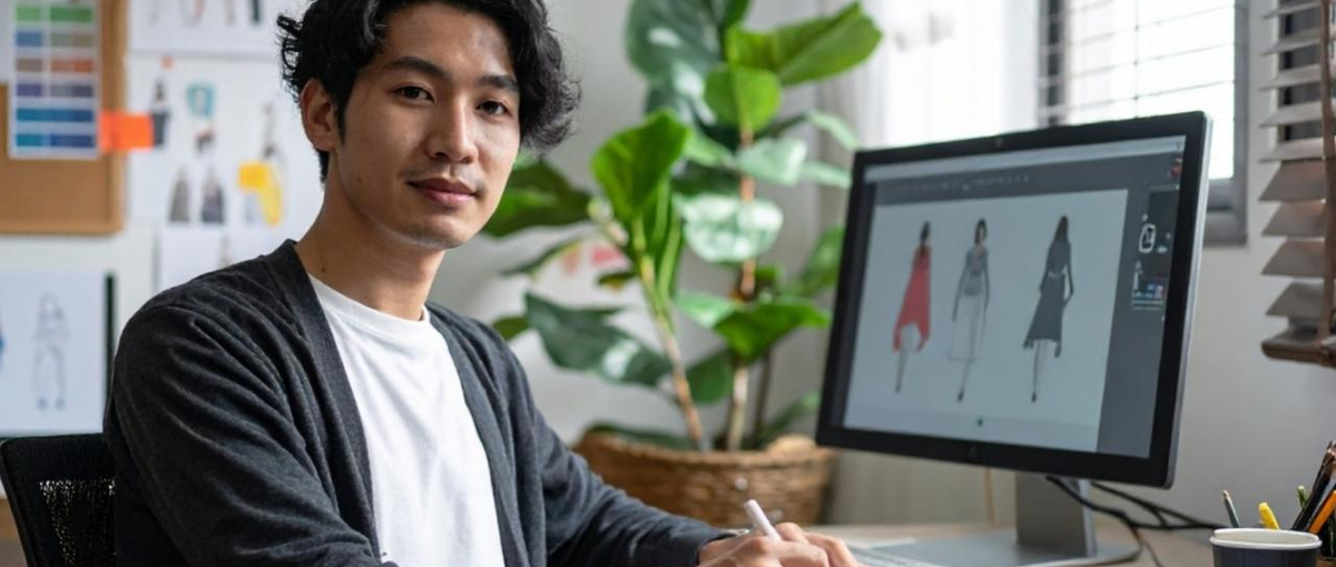 プロダクトデザイナー募集｜場所を選ばず全国から参画可能