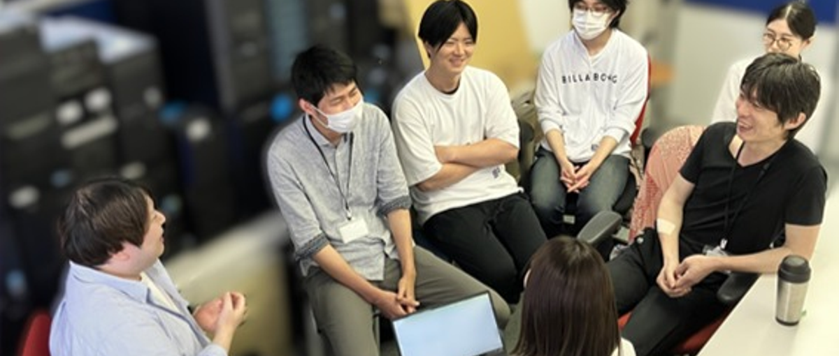 フリーランスエンジニア募集！事業会社内でのBPR｜要件定義・上流工程