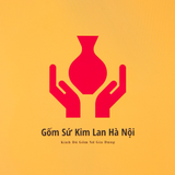Gốm sứ Kim Lan