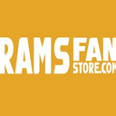 Los Angeles Rams Hawaiian Shirt