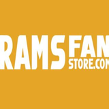 Los Angeles Rams Hawaiian Shirt