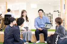 コミュニティマーケティングを推進するクリエイティブデザイナー募集！