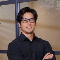 高萩 遼介(Ryosuke Takahagi)さんのプロフィール