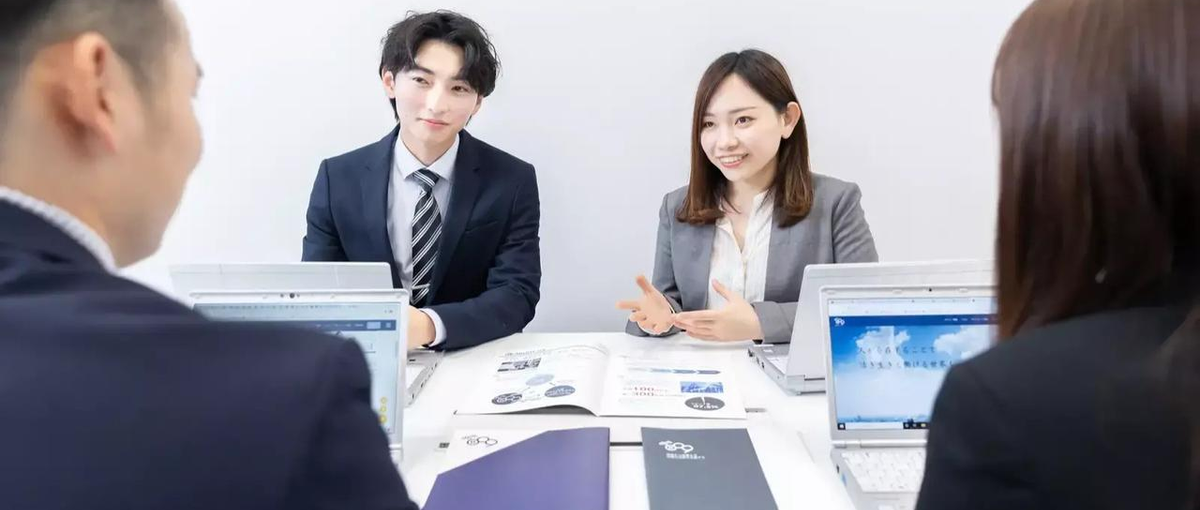 柔軟に働ける環境だからこそ生まれる本物の課題解決力を