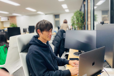 14億人を救うグローバルFinTech！新規事業フロントエンドエンジニア