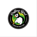 Puffing Bird
