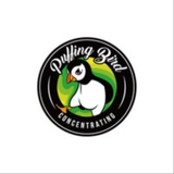 Puffing Bird