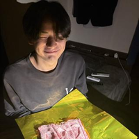 北浦 晴さんのプロフィール