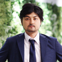 Shohei Mitsuhashi