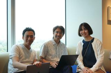 黄色以上のエンジニアが楽しい課題と活躍の場があります