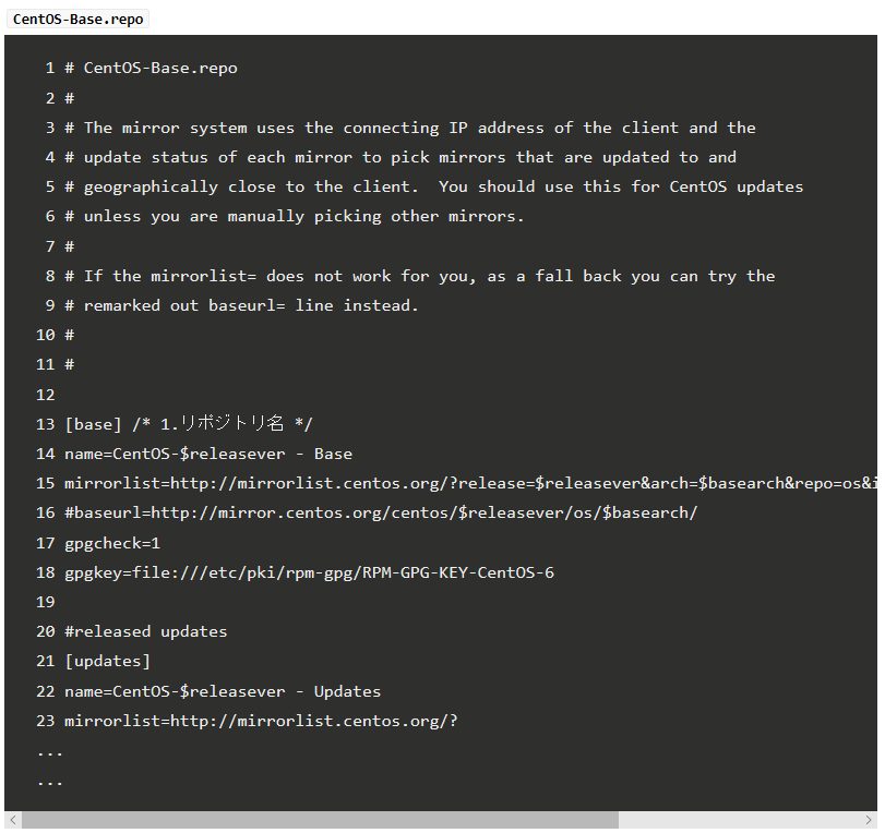 yum installで学ぶ！yumの仕組み | Engineer