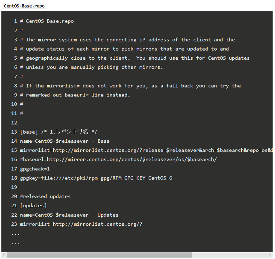 yum installで学ぶ！yumの仕組み | Engineer