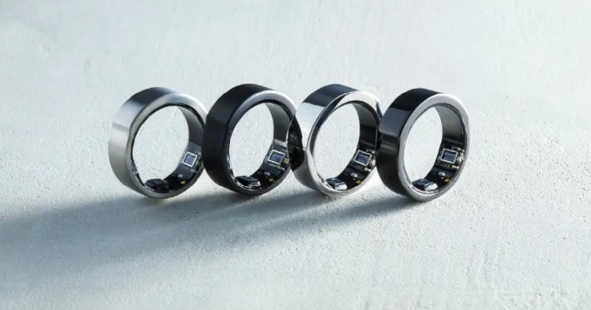 SOXAI RING 18号-