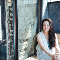 Nami Uranoさんのプロフィール