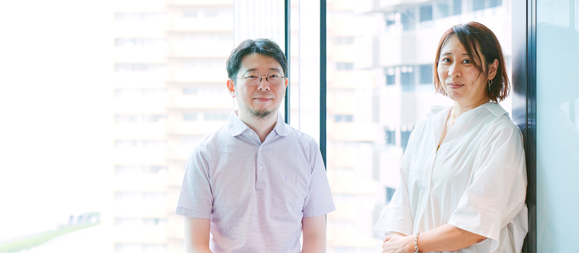 案件は現場で作るもの。アバナードで働くやりがいと柔軟な働き方