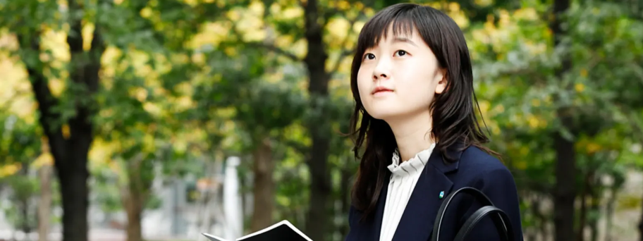 ［社員インタビュー vol.10］理想を追いかけ想いをぶつけあう