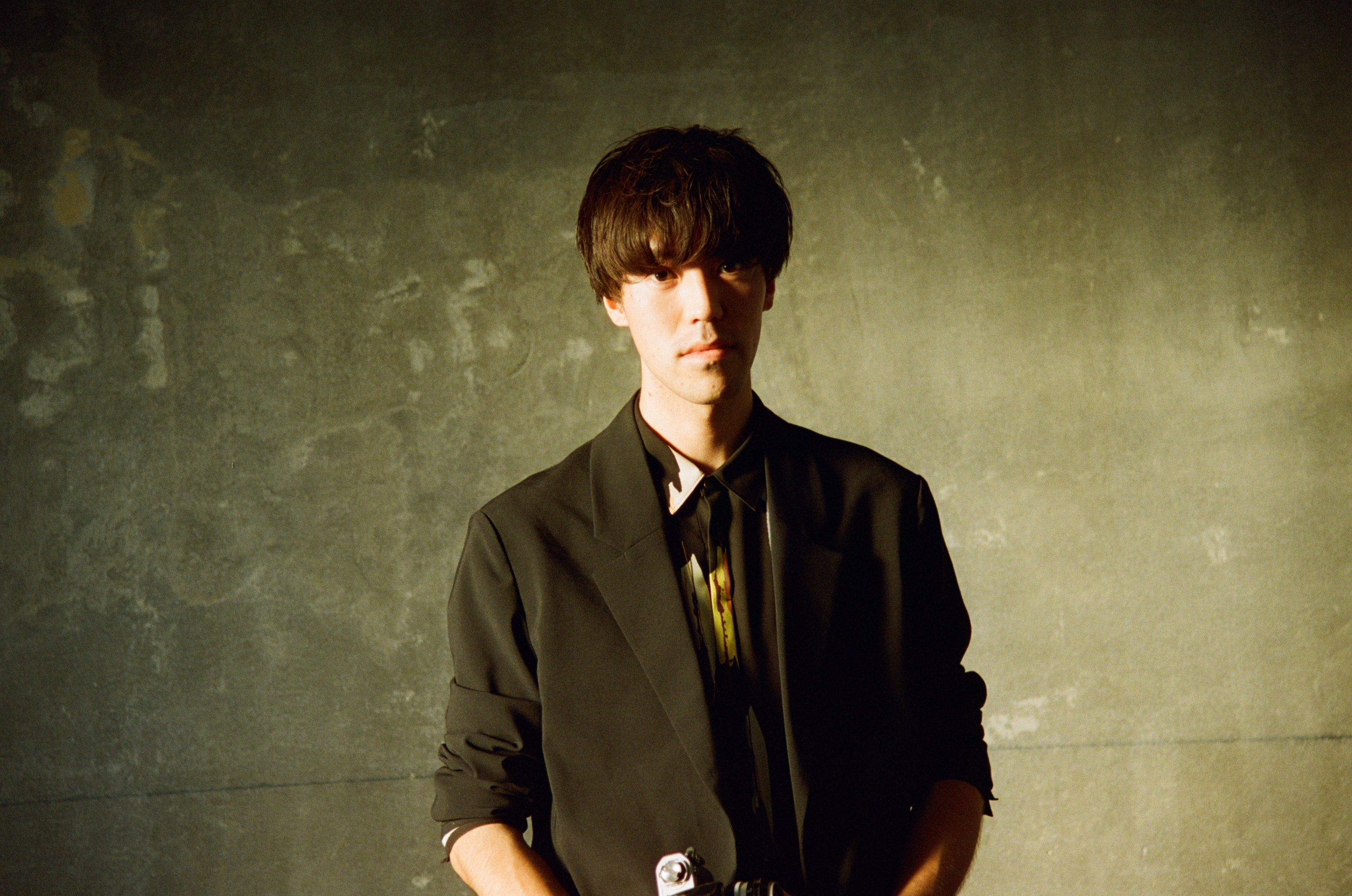 【社員インタビュー】新卒入社5年目/自己表現していれば何かを与えてくれる場所。