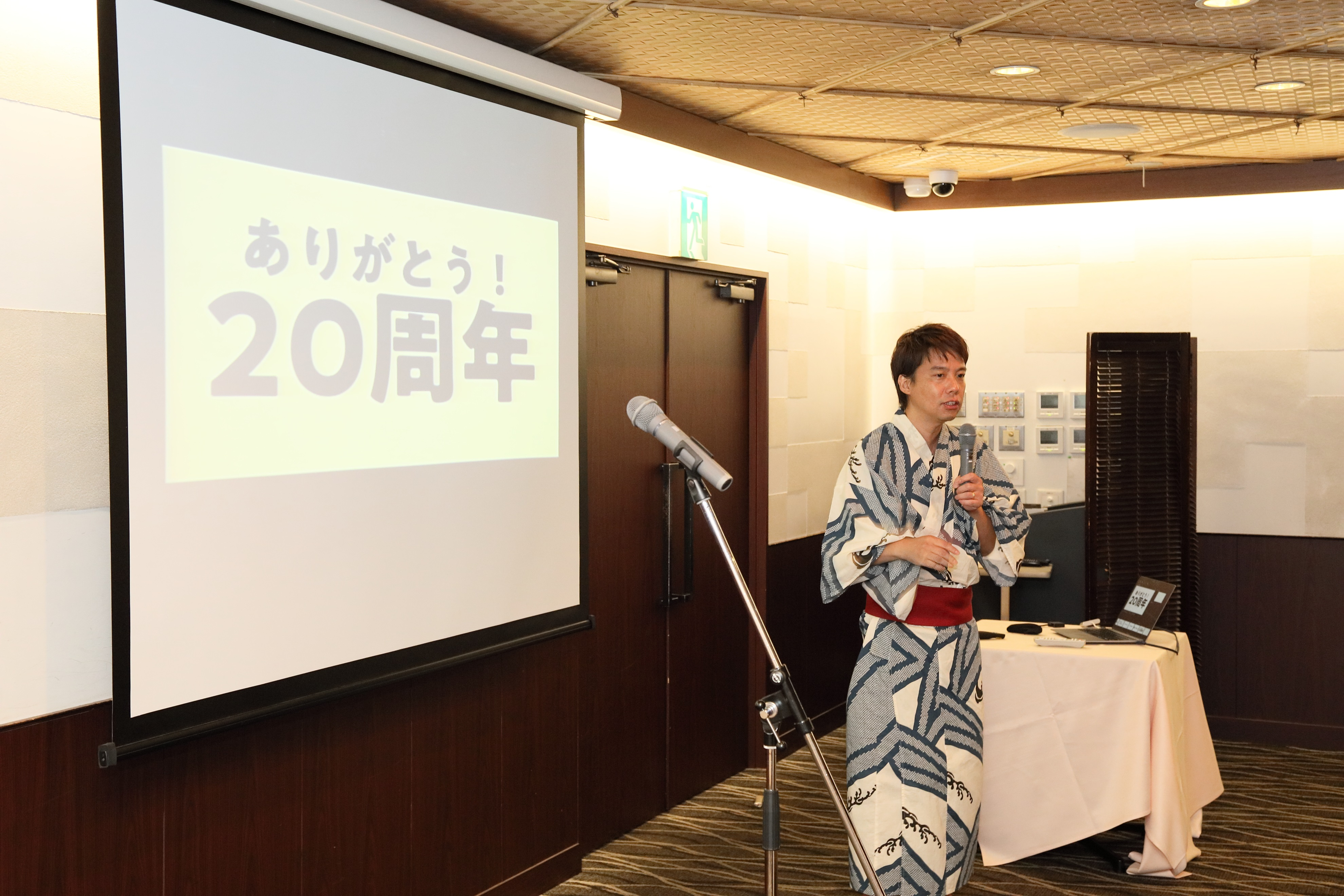 大阪拠点長にクリエイティブを仕事にする極意を聞いてきました！