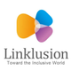 About リンクルージョン株式会社