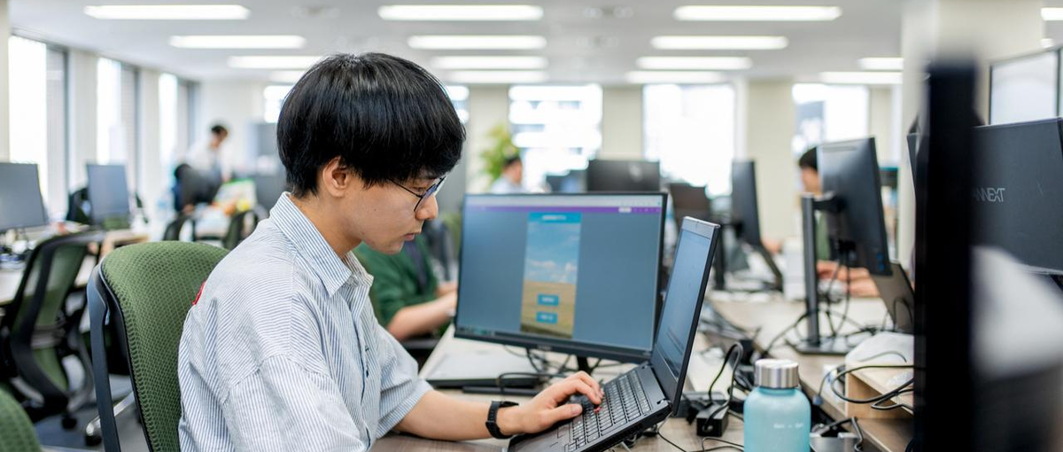 本気でエンジニアを目指す方へ！実務経験ゼロからクラウドエンジニアへ