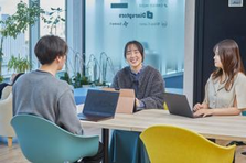 無形商材の営業へ｜SaaSの営業であなたのスキルに磨きをかけませんか？
