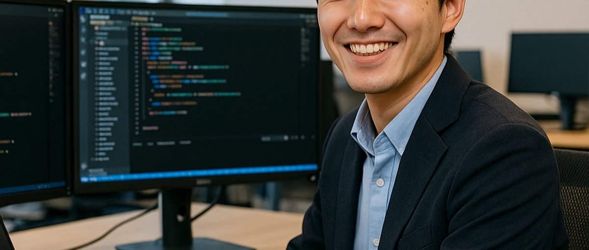 IoT×再エネ事業！PMクラスIoTエンジニア募集！