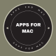Apps for Mac Apps