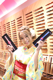 新ブランド「箸や万作」2017年7月、始動！！