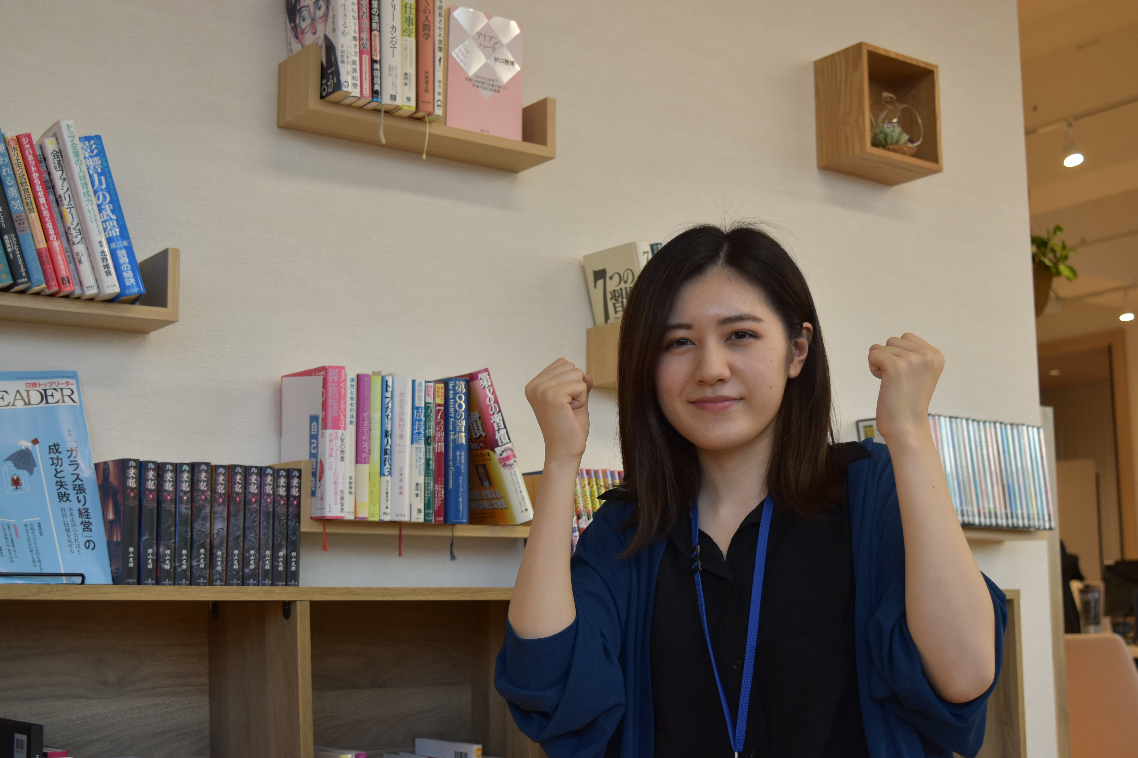 【23卒必見】ネクステージ内定者が就活生に伝えたいこと