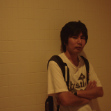 横山雄一