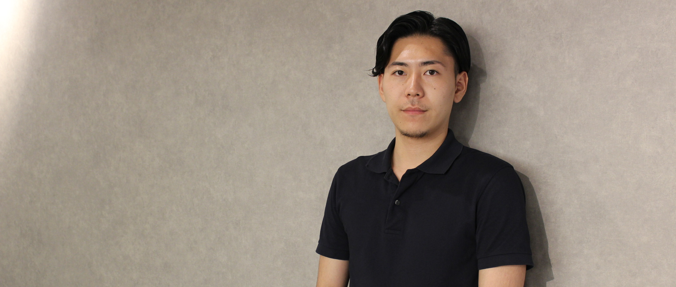 【メンバーインタビュー】不動産業界のアナログな部分を変えたい。セールスとして活躍する櫻井のこれまでとこれから。