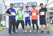 グループ活動も盛んで、コミュニケーションを図っています！