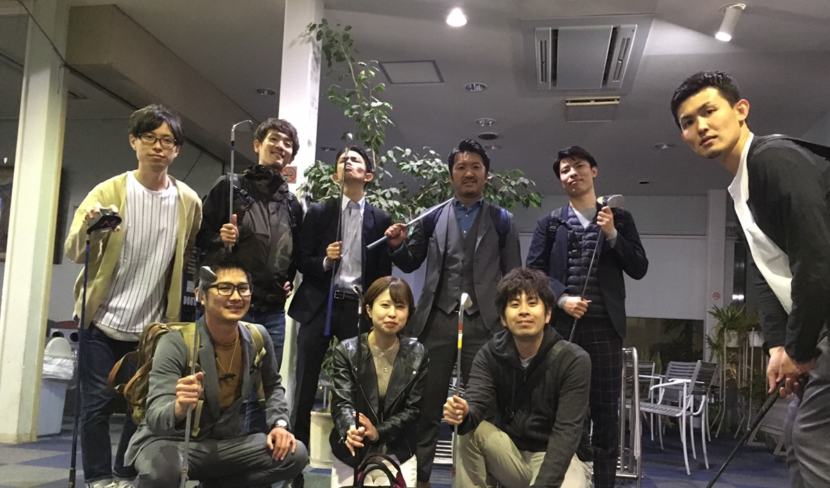 【ゴルフ部】煩悩うず巻く、令和の幕開け