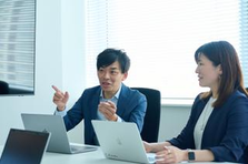 エンジニアの転職やスムーズな案件紹介をサポート！ユーザーサクセスリーダー