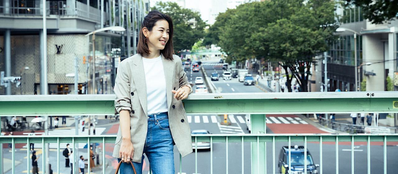 店舗UXチームから経営管理チームへ社内転職した私が大切にしていること