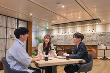 広告クリエイティブデザイナー／戦略立案から制作・改善までをお任せします！