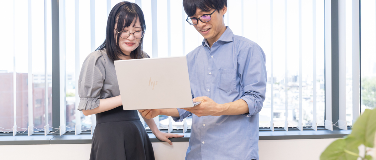 ソフトウェアエンジニア｜自分で考え、自分で創る。自走できるエンジニア歓迎！