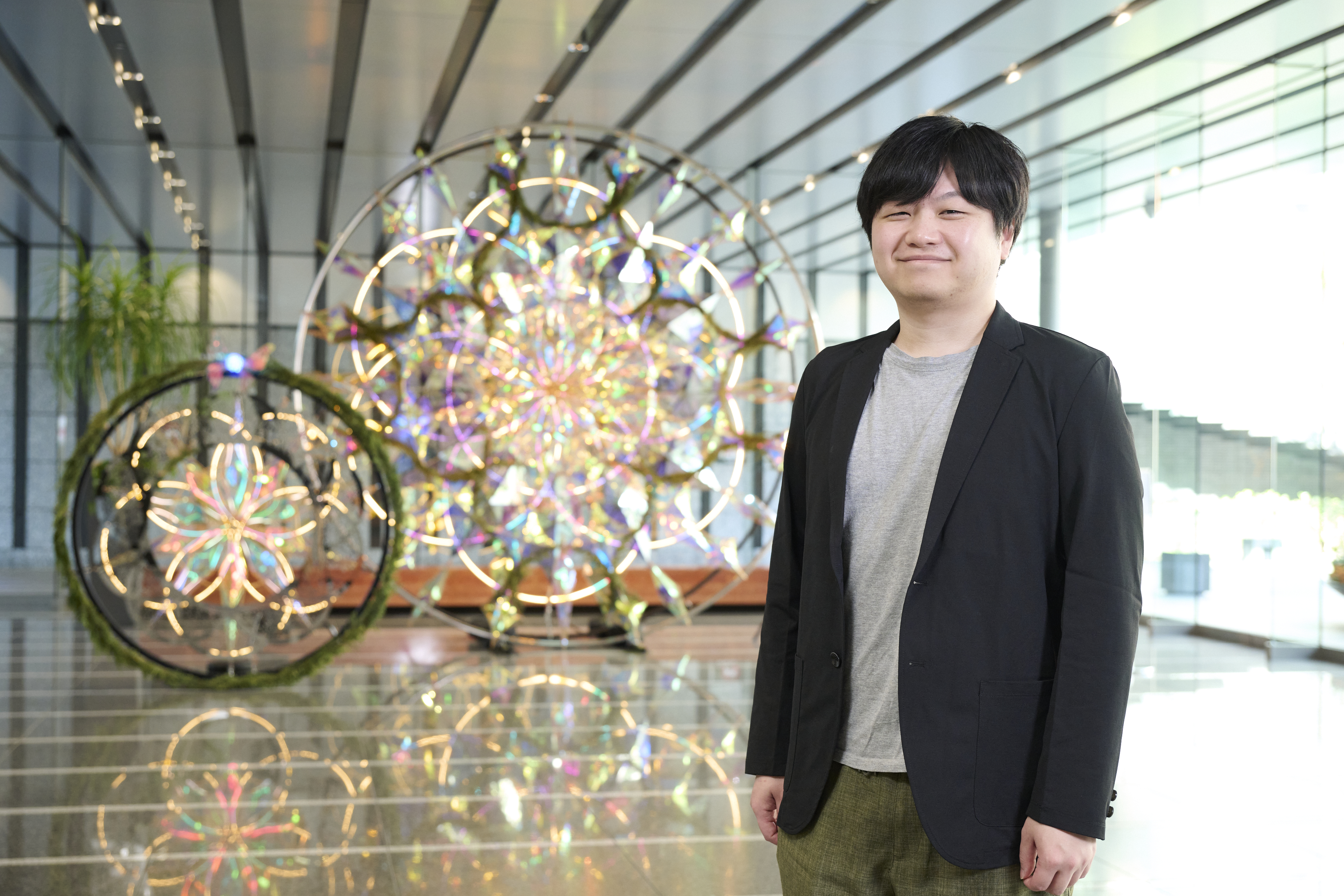 漁師からIT、そして占いの世界へ ー デジタル時代の伝統コンテンツに挑む異色のキャリア