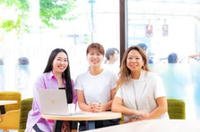 企業と求職者の情報格差をなくし良い採用・良い転職を実現するサポート業務
