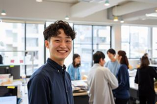好きな時間に稼働できる！自社開発・就活ナビサイトのエンジニアインターン