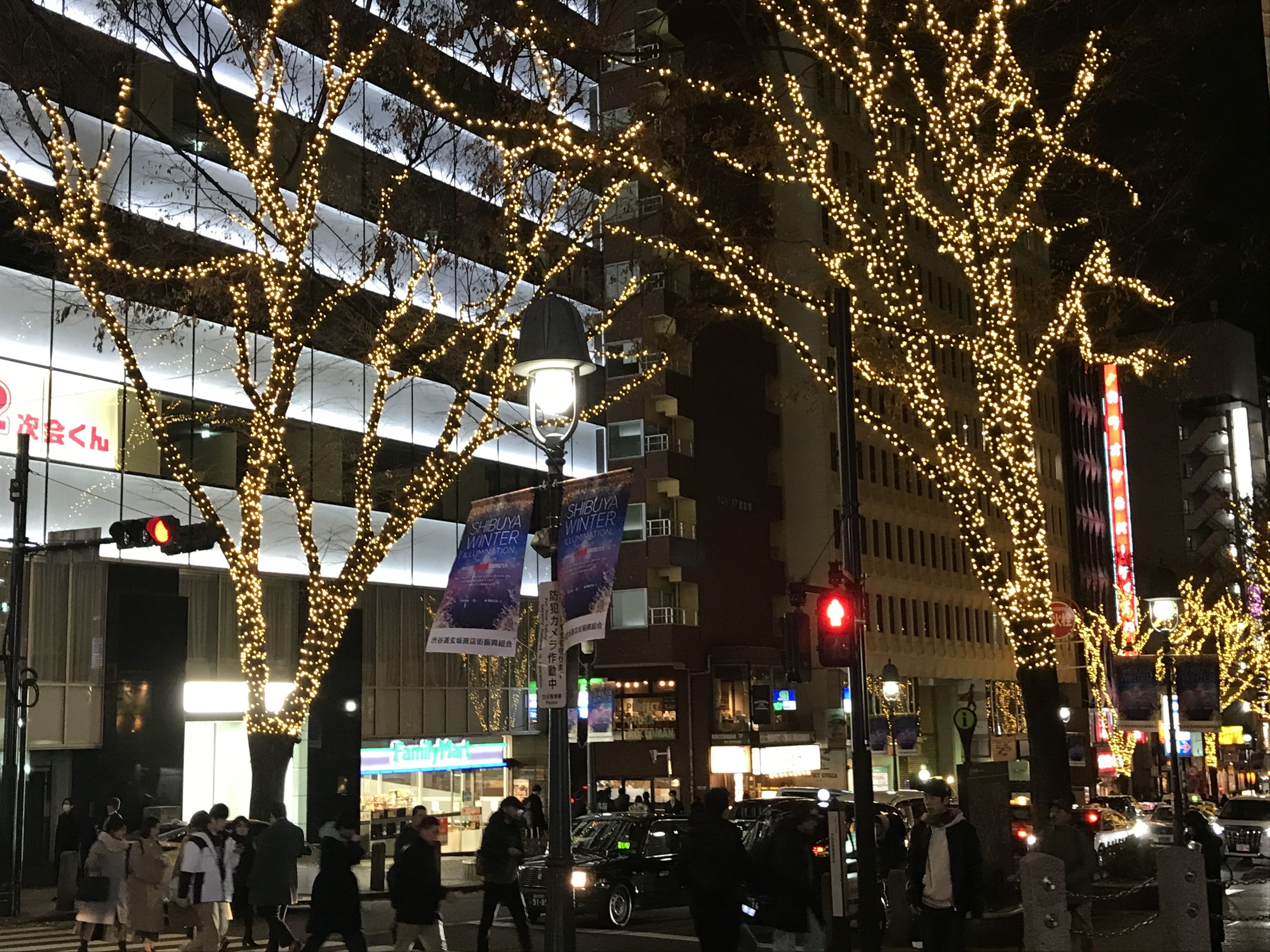 【CULTURE部】冬の街を巡る旅。東京タワー 〜ロマンとボクと、ときどきイルミ〜